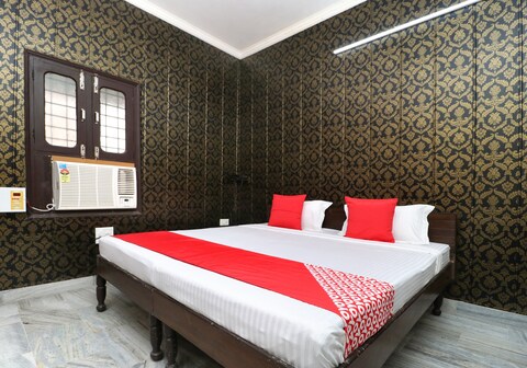 Hotel O Mall Residency