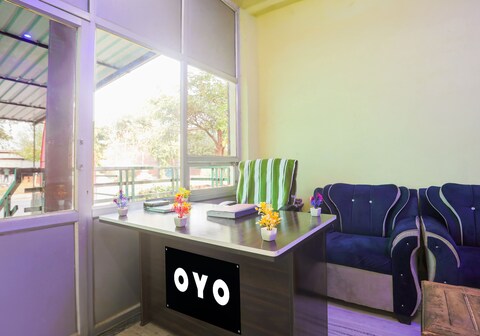 Hotel O ROYAL HOTEL