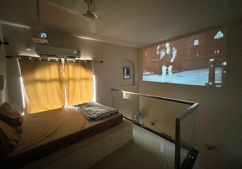 Pinakin: The Paradise