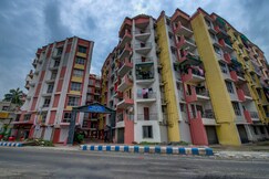Greenpeal Service Apartment 5H, Kolkata Greenpeal Service Apartment 5H, Kolkata