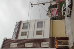 THE WHITECITY GUEST HOUSE, Udaipur THE WHITECITY GUEST HOUSE, Udaipur