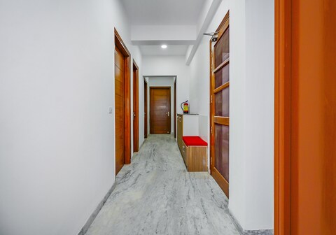 Hotel O Diamond inn