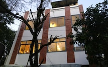 CEDAR COURT, Delhi CEDAR COURT, Delhi