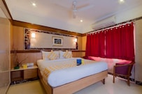 FabHotel Priyadarshini Park Mount Road, Chennai FabHotel Priyadarshini Park Mount Road, Chennai