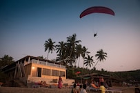 Inn Anjuna, Goa Inn Anjuna, Goa