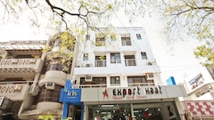 Hotel IRIS, Delhi Hotel IRIS, Delhi