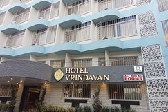 Hotel Vrindavan, Nashik Hotel Vrindavan, Nashik