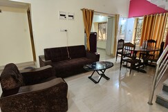 LovingLuving 3BHK Entire Apartment At KIIT Sqaure, Bhubaneshwar LovingLuving 3BHK Entire Apartment At KIIT Sqaure, Bhubaneshwar