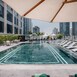 Saltwater Rooftop Pool