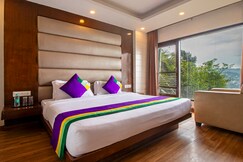 Treebo Premium Queen Of Hills Near Mall Road, Mussoorie Treebo Premium Queen Of Hills Near Mall Road, Mussoorie