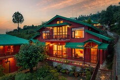 Parvada Bungalows Mukteshwar, Mukteshwar Parvada Bungalows Mukteshwar, Mukteshwar