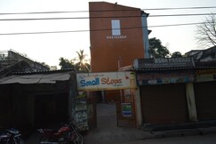 USHA PRABHAT, Jharsuguda USHA PRABHAT, Jharsuguda
