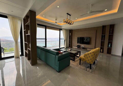 Maple Leaf Villa Panchgani