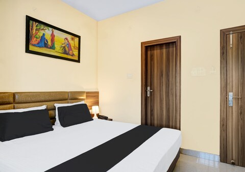 Super Hotel O Lalganesh Formerly Royal Avenue