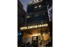 HOTEL KARTAR GRAND, Kanpur HOTEL KARTAR GRAND, Kanpur