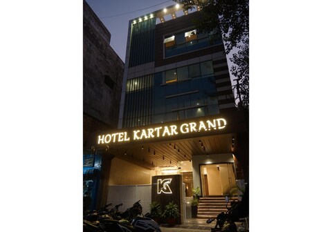 HOTEL KARTAR GRAND