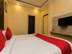 OYO 13191 Hotel Atlas Palace, Ujjain OYO 13191 Hotel Atlas Palace, Ujjain