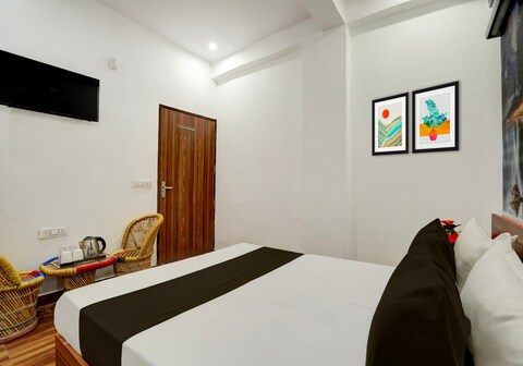 Hotel O by OYO V2 Stay