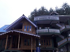 Ark Resort, Ziro Ark Resort, Ziro