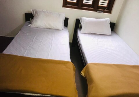 Mango Hills Homestay