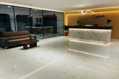 Rhyme Hotel - Hitech City, Hyderabad Rhyme Hotel - Hitech City, Hyderabad