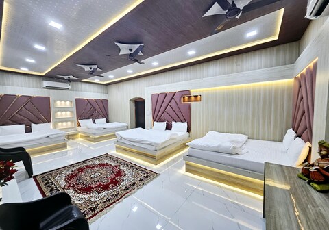 Kanchan Bhawan | The Grand Heritage Stay