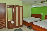 Hotel Duwaraka, Rameshwaram Hotel Duwaraka, Rameshwaram