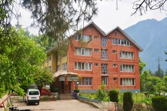 Hill Park, Pahalgam Hill Park, Pahalgam