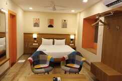 Coral Hotel, Visakhapatnam Coral Hotel, Visakhapatnam
