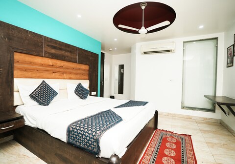 Amour Hotel Delhi Airport