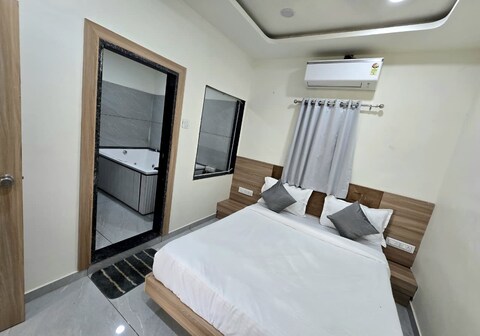 Hotel Namaste.