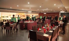 Happens Party Space, Rajkot Happens Party Space, Rajkot