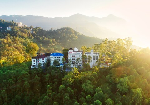 Princess De Munnar