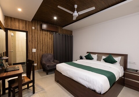 Hotel Park Royale Inn