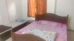 2BHK Apartment In Aundh, Pune 2BHK Apartment In Aundh, Pune
