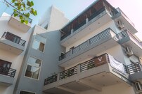 V Resorts Chitra Grand Haridwar, Haridwar V Resorts Chitra Grand Haridwar, Haridwar