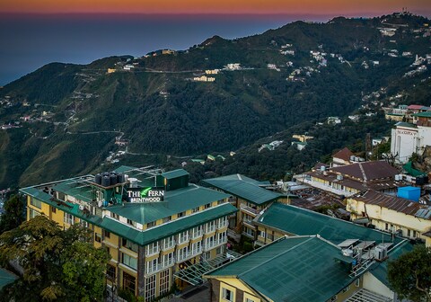 The Fern Brentwood Resort Mussoorie, Series by Marriott