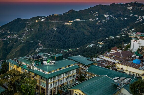 The Fern Brentwood Resort, Mussoorie
