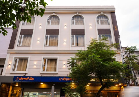 Hotel Maheshwari