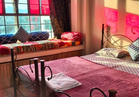 Heritage Haveli | Rooms in a Homestay