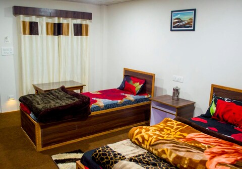 Zuluk Dil Maya Homestay