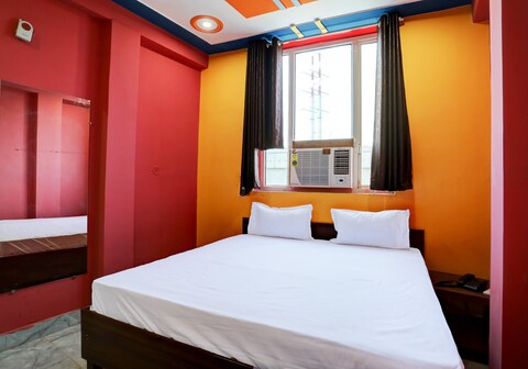 Hotel O Sk Inn