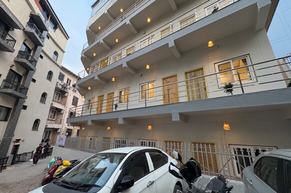 Zuna Stayz Tapovan , Rishikesh