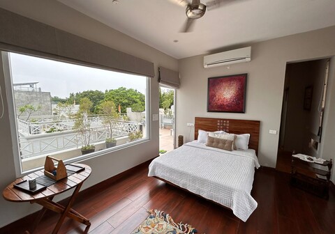 Green Cottage The Oriental