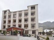 OYO 11616 Hotel Shree Ram, Katra OYO 11616 Hotel Shree Ram, Katra