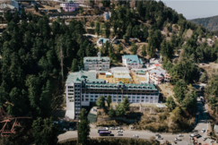 The Mocana Himalayas, Shimla, Shimla The Mocana Himalayas, Shimla, Shimla