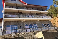 Himalayan Resort kharapather, Jubbal Himalayan Resort kharapather, Jubbal