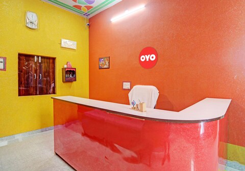 Hotel O Dwarka