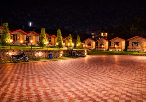 Flora Hills View (Riverside Cottages & Resort)