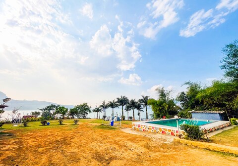 Hakunamatata camping